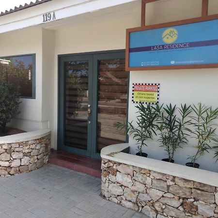 אורנג'סטאד Lasa Residence מראה חיצוני תמונה