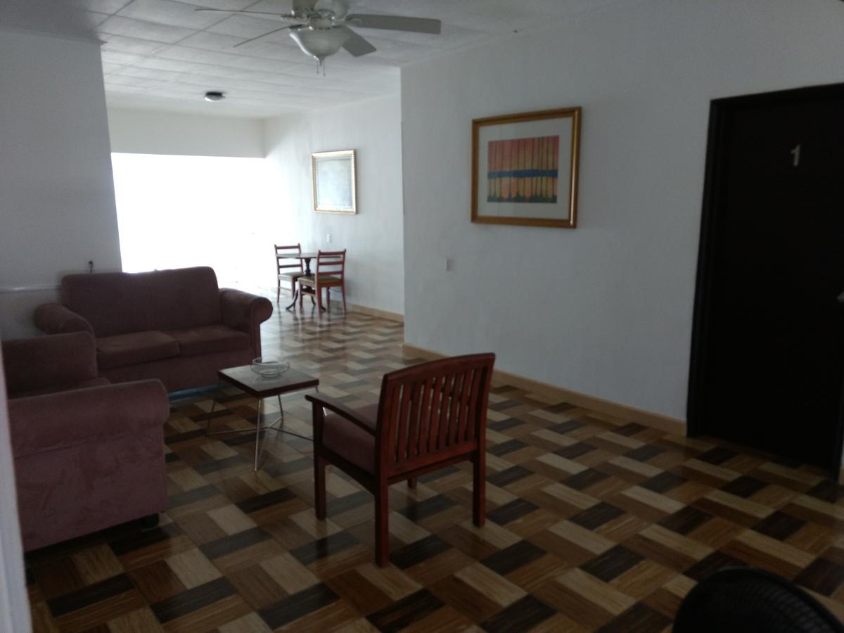 אורנג'סטאד Lasa Residence מראה חיצוני תמונה