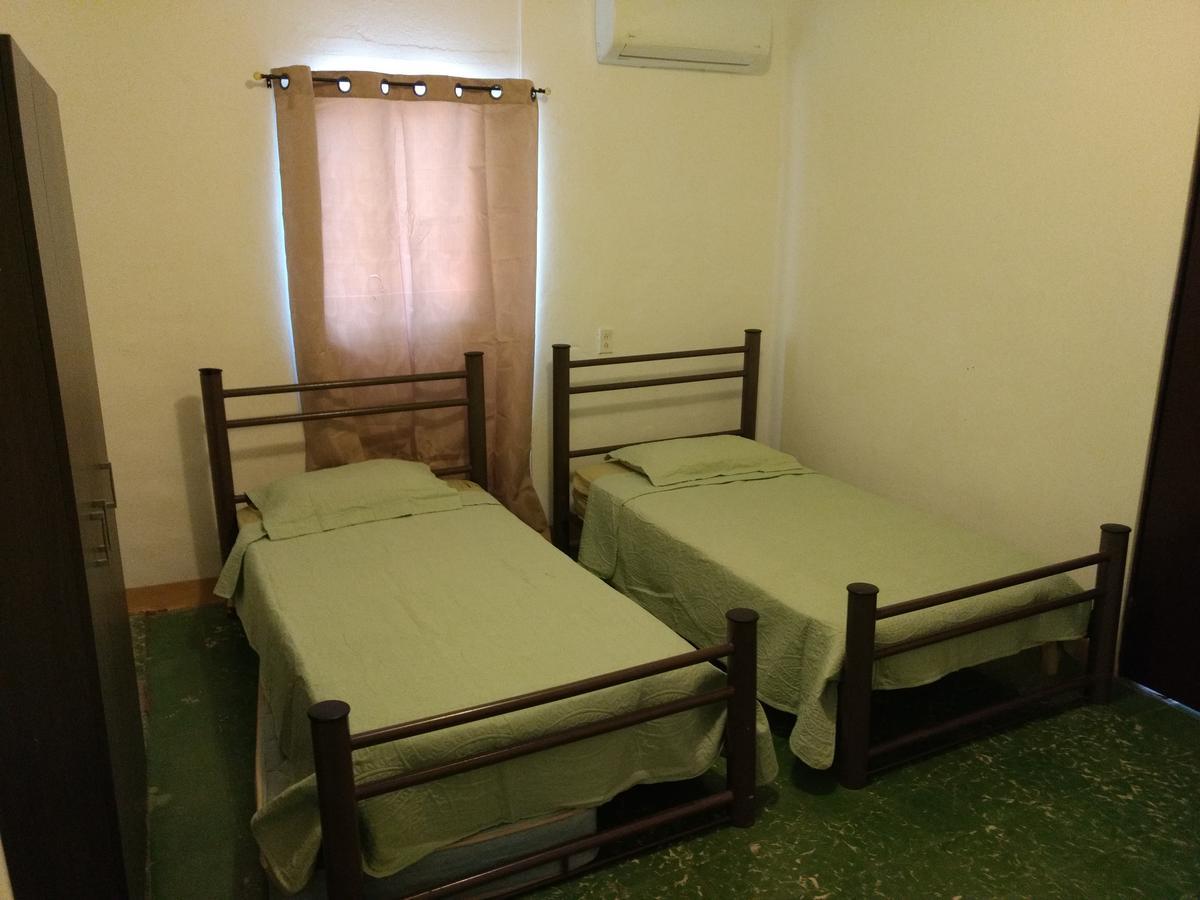 אורנג'סטאד Lasa Residence מראה חיצוני תמונה