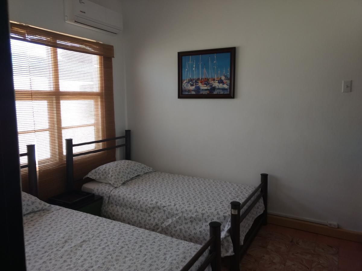 אורנג'סטאד Lasa Residence מראה חיצוני תמונה