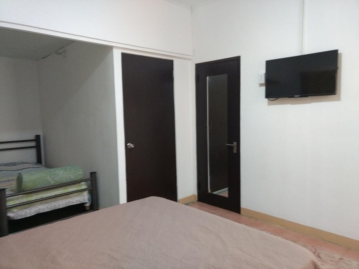 אורנג'סטאד Lasa Residence מראה חיצוני תמונה
