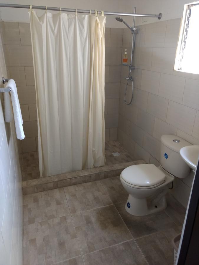 אורנג'סטאד Lasa Residence מראה חיצוני תמונה
