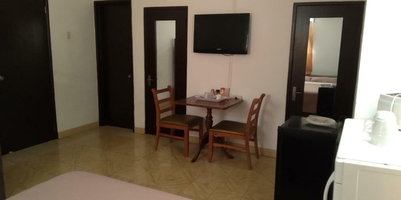 אורנג'סטאד Lasa Residence מראה חיצוני תמונה