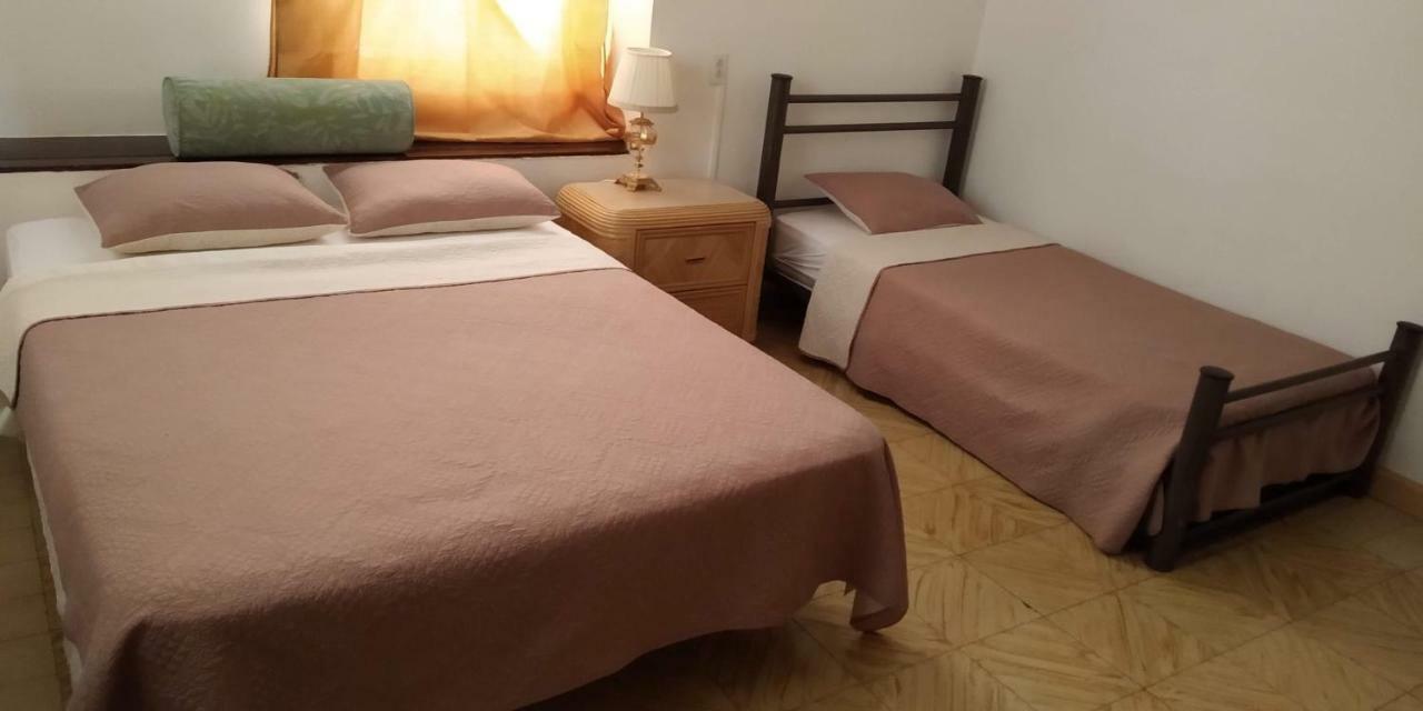 אורנג'סטאד Lasa Residence מראה חיצוני תמונה
